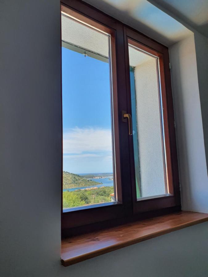 Kuca Za Odmor Rogoznica Villa Rogoznica  Buitenkant foto