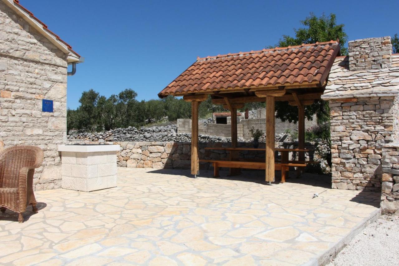 Kuca Za Odmor Rogoznica Villa Rogoznica  Buitenkant foto