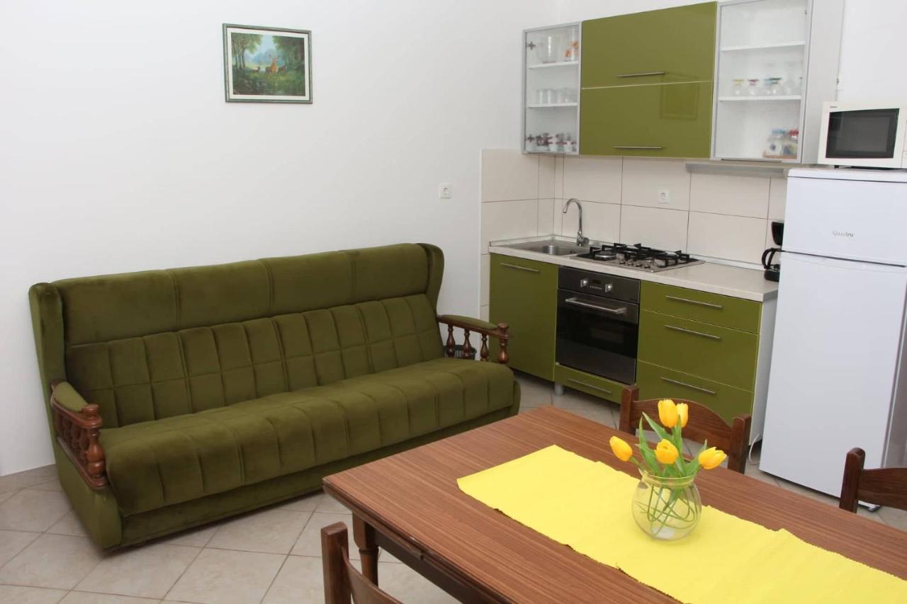 Kuca Za Odmor Rogoznica Villa Rogoznica  Buitenkant foto